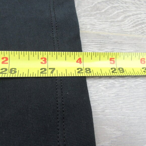 Nike Fitness Graphic T-Shirt Mens Size Large Black TEE NEW - Picture 8 of 11